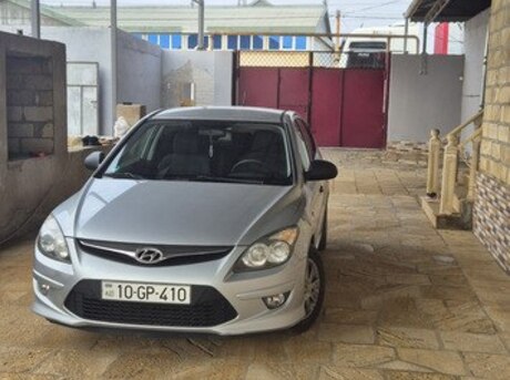 Hyundai i30 2010