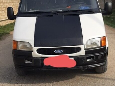 Ford Transit 1994