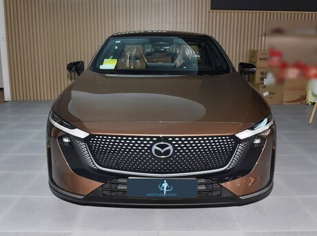 Mazda EZ-6