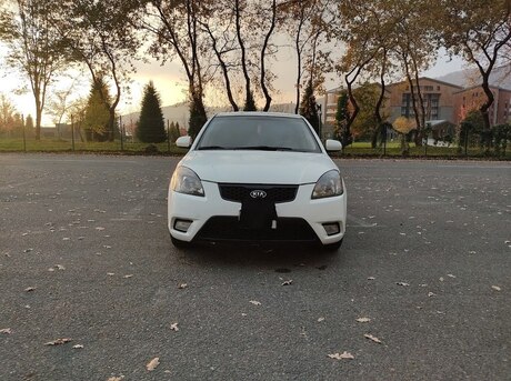 Kia Rio 2010