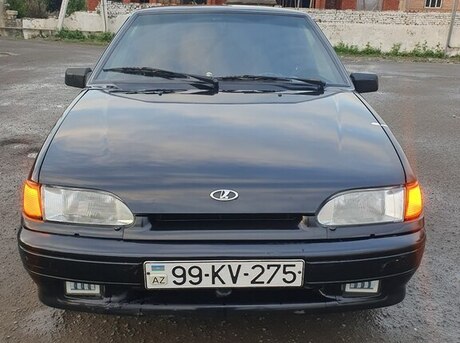 LADA (VAZ) 2115 2009