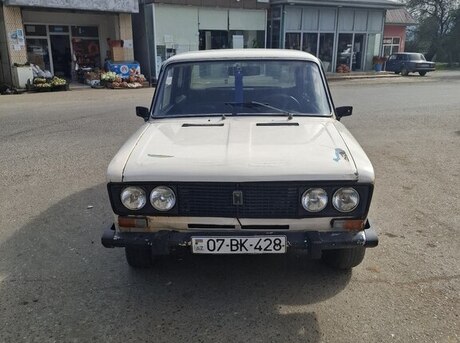 LADA (VAZ) 2106 1994