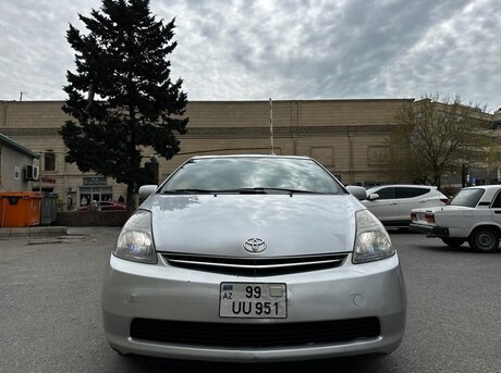 Toyota Prius 2007