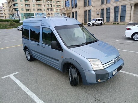Ford Tourneo Connect 2007