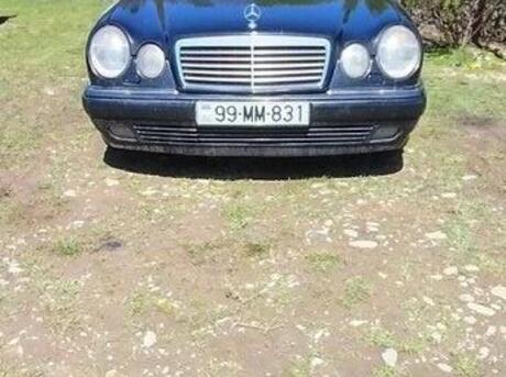 Mercedes E 300 1999