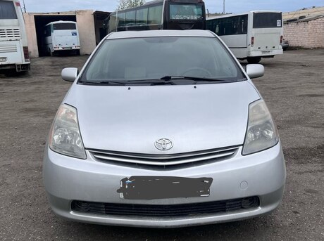 Toyota Prius 2009