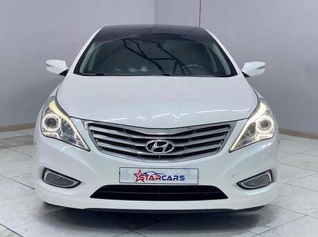 Hyundai Azera