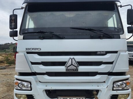 HOWO Sinotruk