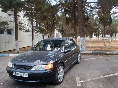 Opel Vectra 1999