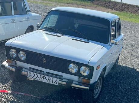 LADA (VAZ) 2106 1997