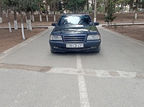 Mercedes C 240 1997
