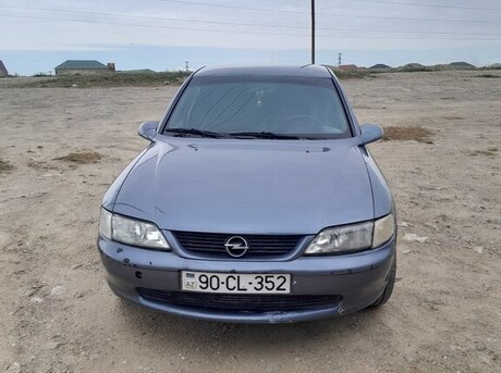 Opel Vectra 1998