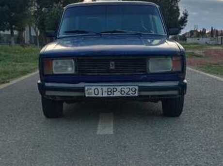 LADA (VAZ) 2104 1998