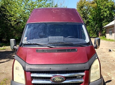 Ford Transit 2006