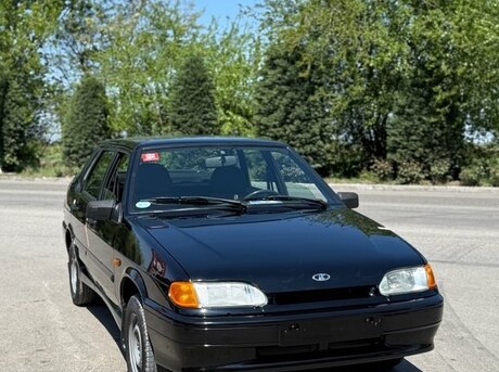 LADA (VAZ) 2115 2012