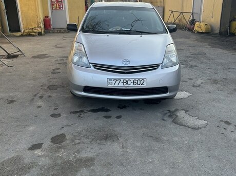 Toyota Prius 2008