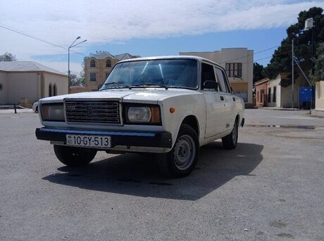 LADA (VAZ) 2107 2005