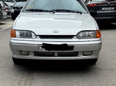 LADA (VAZ) 2115 2009