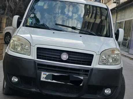 Fiat Doblo