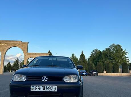 Volkswagen Golf 1999