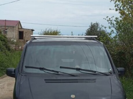 Mercedes Vito 112 2000