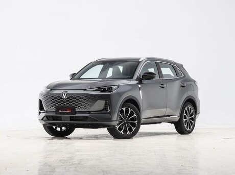 Changan CS 55 Plus
