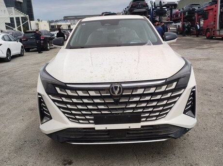 Changan  2025