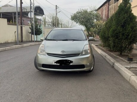 Toyota Prius 2007