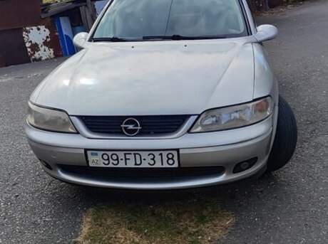 Opel Vectra 1999