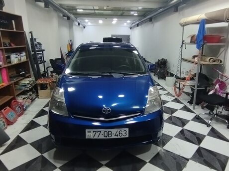 Toyota Prius 2009