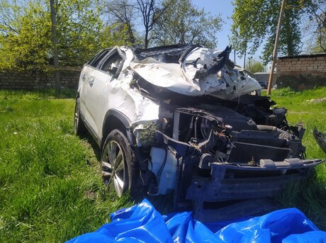 Kia Sorento 2014