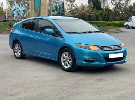 Honda Insight 2009