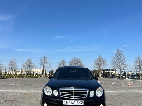 Mercedes E 280
