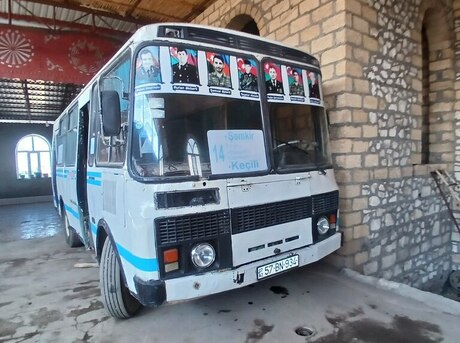 PAZ 32054