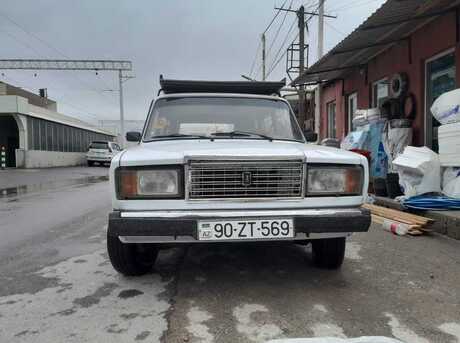 LADA (VAZ) 2104 2008