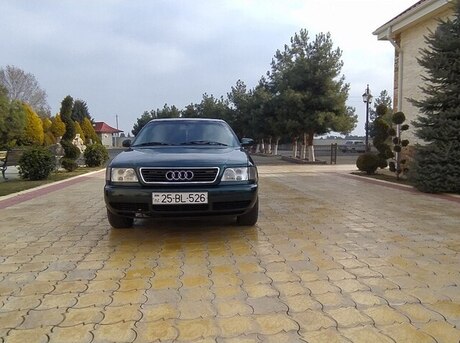 Audi A6 1995