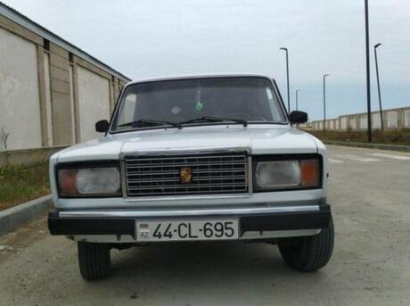LADA (VAZ) 2107 2009