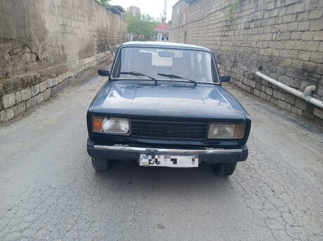 LADA (VAZ) 2104 2005
