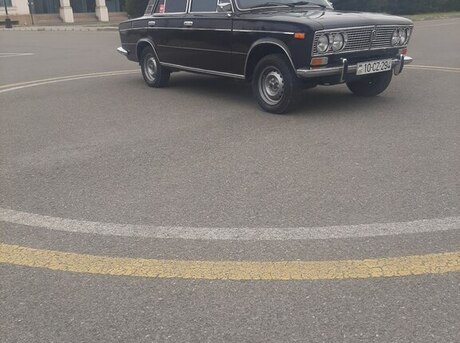 LADA (VAZ) 2103 1974