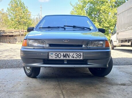 LADA (VAZ) 2115 2011