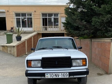 LADA (VAZ) 2107 2006