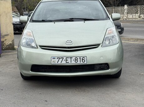 Toyota Prius 2008