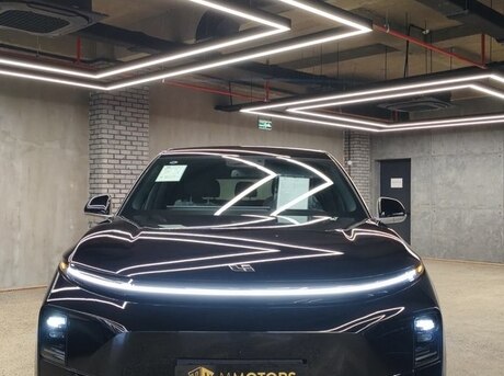 Li Auto L6