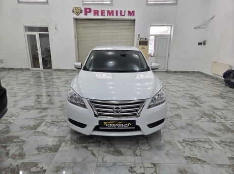 Nissan Sentra