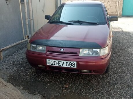 LADA (VAZ) 2112 2005