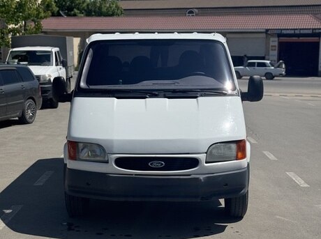 Ford Transit 1999