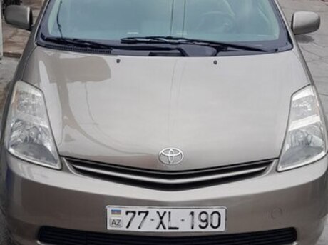 Toyota Prius 2005