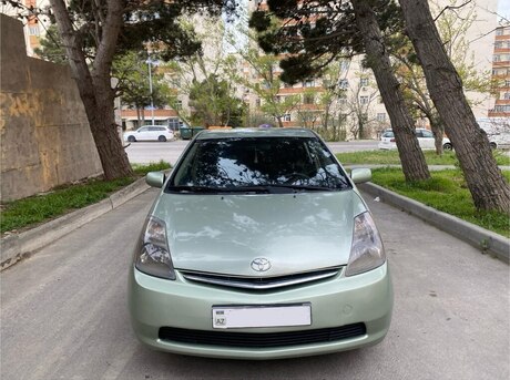 Toyota Prius 2008