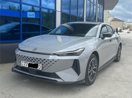 Changan Qiyuan A06 2023