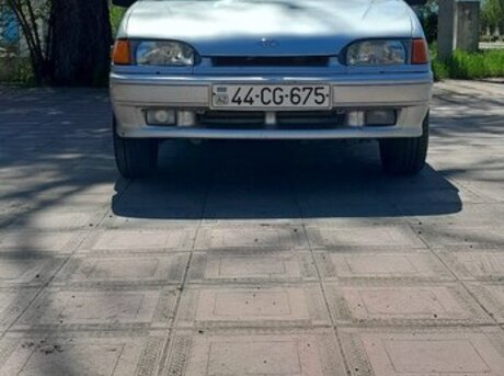 LADA (VAZ) 2115 2007